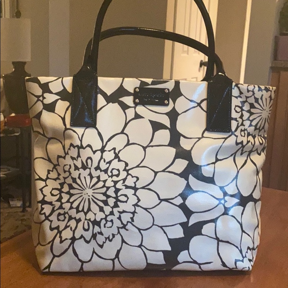Authentic Kate Spade Tote